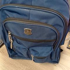 Rugtas Blauw, segundo informou RRReis IJssel-Vecht Zwartsluis usando iLost