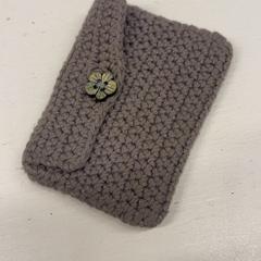 財布 Murer がiLostで GVB によって報告されました