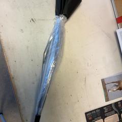 Dáždnik, ako bolo nahlásené Artis pomocou iLost