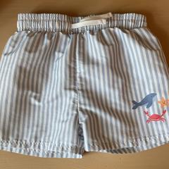 Shorts, as reported by Familie Resort Molenwaard using iLost
