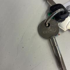Key, as reported by HTM using iLost