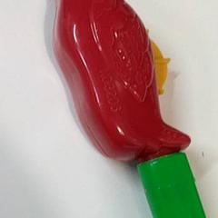 Leketøy, som rapportert av IKEA Gent ved bruk av iLost