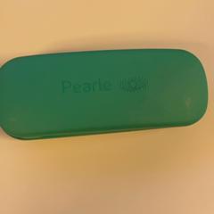 İLost kullanarak Pathé Schiedam tarafından bildirildiği gibi Gözlük kılıfı