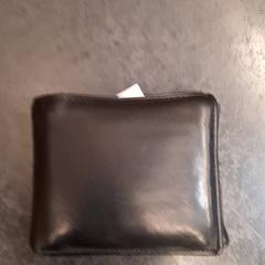 Carteira, como reportado por Rotterdam The Hague Airport utilizando o iLost