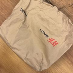 가방, iLost를 사용하여 HTM에 보고됨