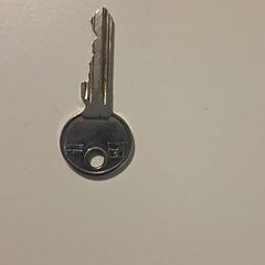 Chiave, come riportato da IKEA Mons utilizzando iLost