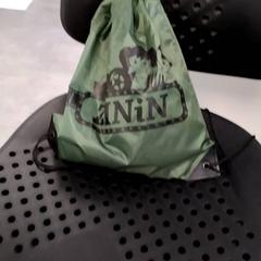 Bolsa, ha sido reportado por Arriva Infoshop Enschede con iLost