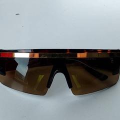 Lentes - Zonnebril bruin, segundo informou Centraal magazijn usando iLost