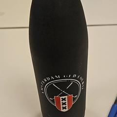 Wasserflasche, gemeldet von Vrije Universiteit Amsterdam über iLost