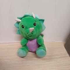 Kuscheltier dragon, gemeldet von IKEA Liège über iLost