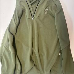 سترة، كما تم الإبلاغ عنه بواسطة Avonturenpark Hellendoorn عبر iLost