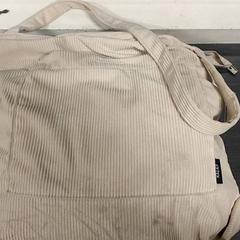 Taška Stoffen zak, jak nahlášeno Centraal magazijn pomocí iLost