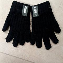 Handschoenen, zoals gemeld door Qbuzz GD Groningen Peizerweg met iLost