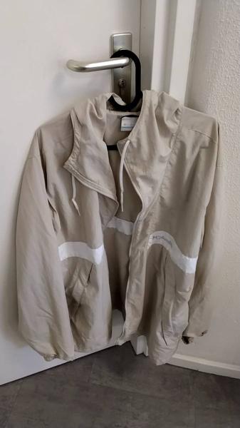 Jacket Dunne columbia