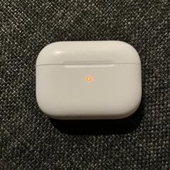 AirPods oplaadcase, iLost-i jakinarazi zaion moduan