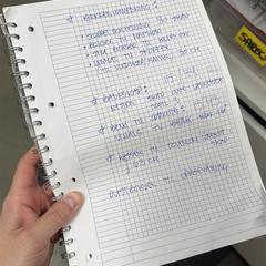 Skrivebok, zgłoszono przez IKEA Slependen przy użyciu iLost