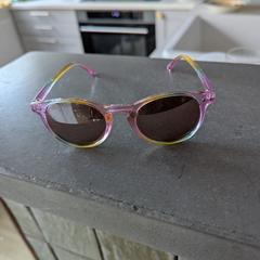 Zonnebril (kinder), come riportato a iLost