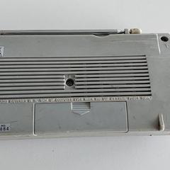 Electronics - Radio, as reported by Regio Limburg - Leuven using iLost