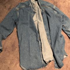 Jas, zoals gemeld door Van der Valk Hotel Haarlem met iLost