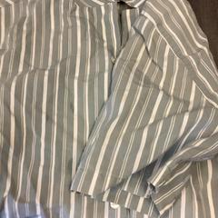 Camicie Light Green, come riportato da MEININGER Hotel Brussels City Center utilizzando iLost