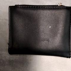 Brieftasche Brons, gemeldet von Arriva Friesland / Groningen über iLost