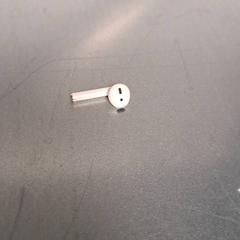 Sluchátko, jak nahlášeno Keolis Lund pomocí iLost