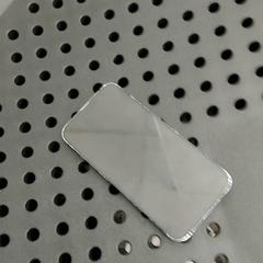 핸드폰 iPhone, iLost를 사용하여 Arriva Infoshop Enschede에 보고됨