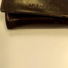 Brieftasche, gemeldet von U-OV Amersfoort über iLost