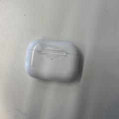 AirPods, as reported by GVB using iLost