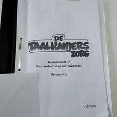 Literatura, jak nahlášeno Regio Limburg - Leuven pomocí iLost