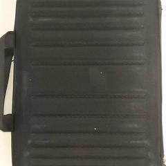 Sac d'ordinateur portable, a été signalé par Regio Antwerpen - Brussel utilisant iLost