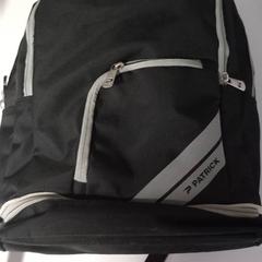 Ryggsekk, som rapportert av Regio Antwerpen - Brussel ved bruk av iLost