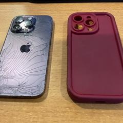 Smartphone iPhone, ha sido reportado por Gemeente Amsterdam con iLost