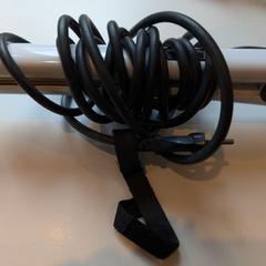 Plattång, rapporterat av Inntel Hotels Utrecht Centre med iLost