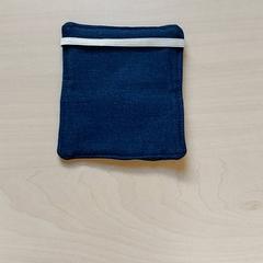 카드 소지자 - Vandenneste, iLost를 사용하여 Centraal magazijn에 보고됨