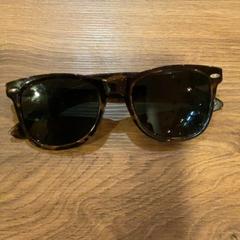Sunglasses, as reported by MEININGER Hotel Marseille Centre la Joliette using iLost