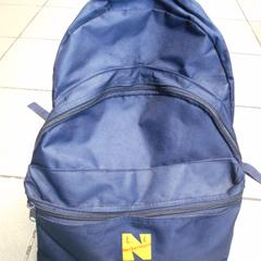 Sac à dos - Blauw, a été signalé par Centraal magazijn utilisant iLost