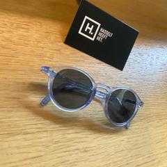 Occhiali da sole Lichtpaars, kind, come riportato da Stad Hasselt utilizzando iLost