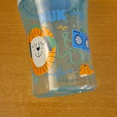 Coppa Beker bleuwe, come riportato da Mauritshuis Den Haag utilizzando iLost