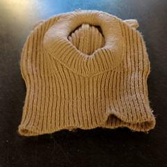 Pasamontañas, segundo informou IKEA Lille usando iLost