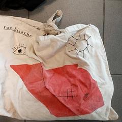 Tas Rue Blanche, iLost를 사용하여 Regio Limburg - Leuven에 보고됨