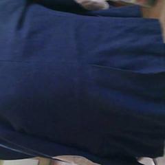 Blazer blauw, met witte elleboog patches, a été signalé par Het Spoorwegmuseum utilisant iLost