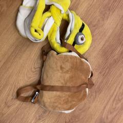 Bag, as reported by GVB using iLost