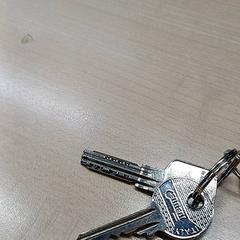 鍵 A がiLostで IKEA Tours によって報告されました