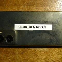 Smartphone, ha sido reportado a iLost