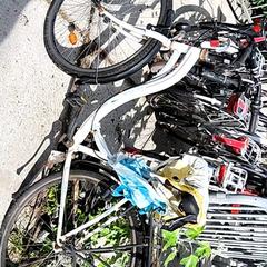 Pánsky bicykel grace, ako bolo nahlásené Stadswerk072 pomocou iLost