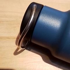 Drinkfles, zoals gemeld door Beekse Bergen Resorts en Hotel met iLost