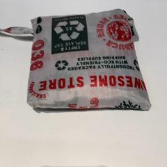 Eko taška, jak nahlášeno IKEA横浜 pomocí iLost