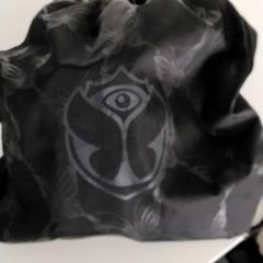 Träningsväska Zwart, rapporterat av Regio Antwerpen - Brussel med iLost