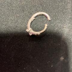 İLost kullanarak TU/e - Receptie Atlas tarafından bildirildiği gibi Küpe